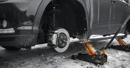 mobiler Pannenservice